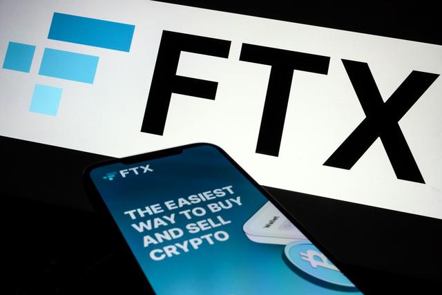 FTX上扬势惊人，一夜飙升237%，加密市场沸腾的简单介绍